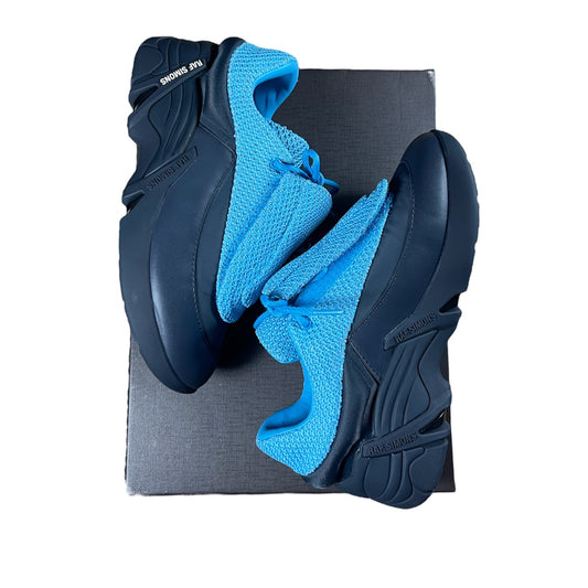 Raf Simons ANTEI AQUA Sneaker