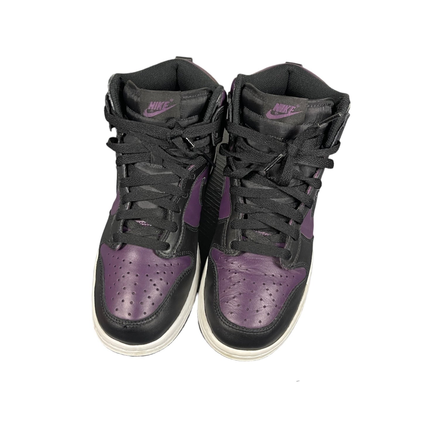 Nike Dunk High Fragment Beijing