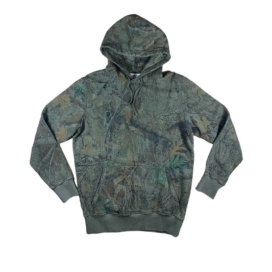 1017 ALYX 9SM Khaki Camo Hoodie