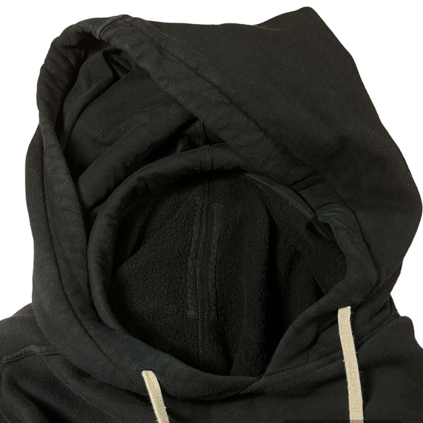 Rick Owens Drkshdw Pullover Hoodie