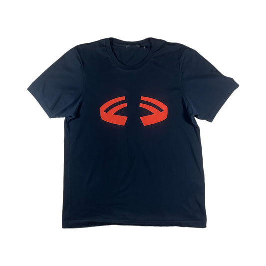 Helmut Lang Halloween limited edition t-shirt