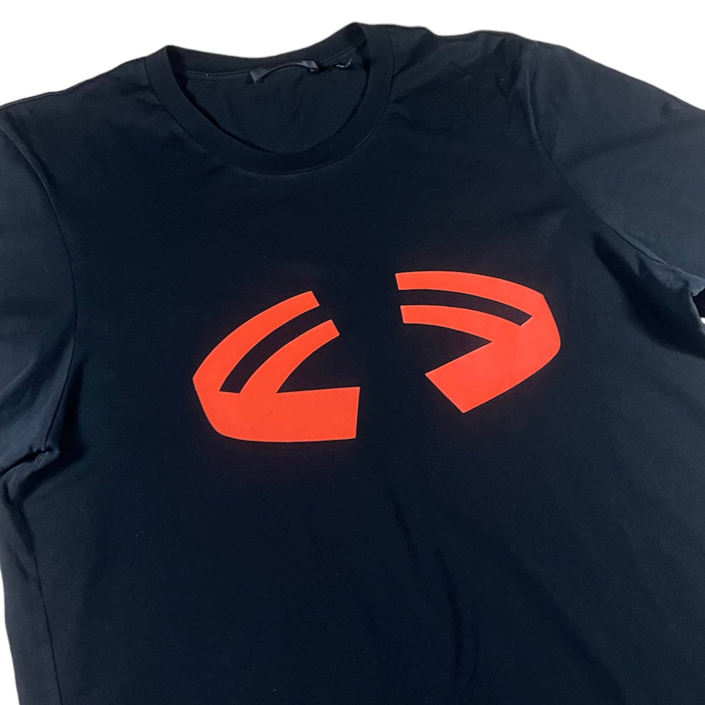 Helmut Lang Halloween limited edition t-shirt