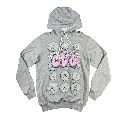 Comme des garcons SHIRT x KAWS Hoodie