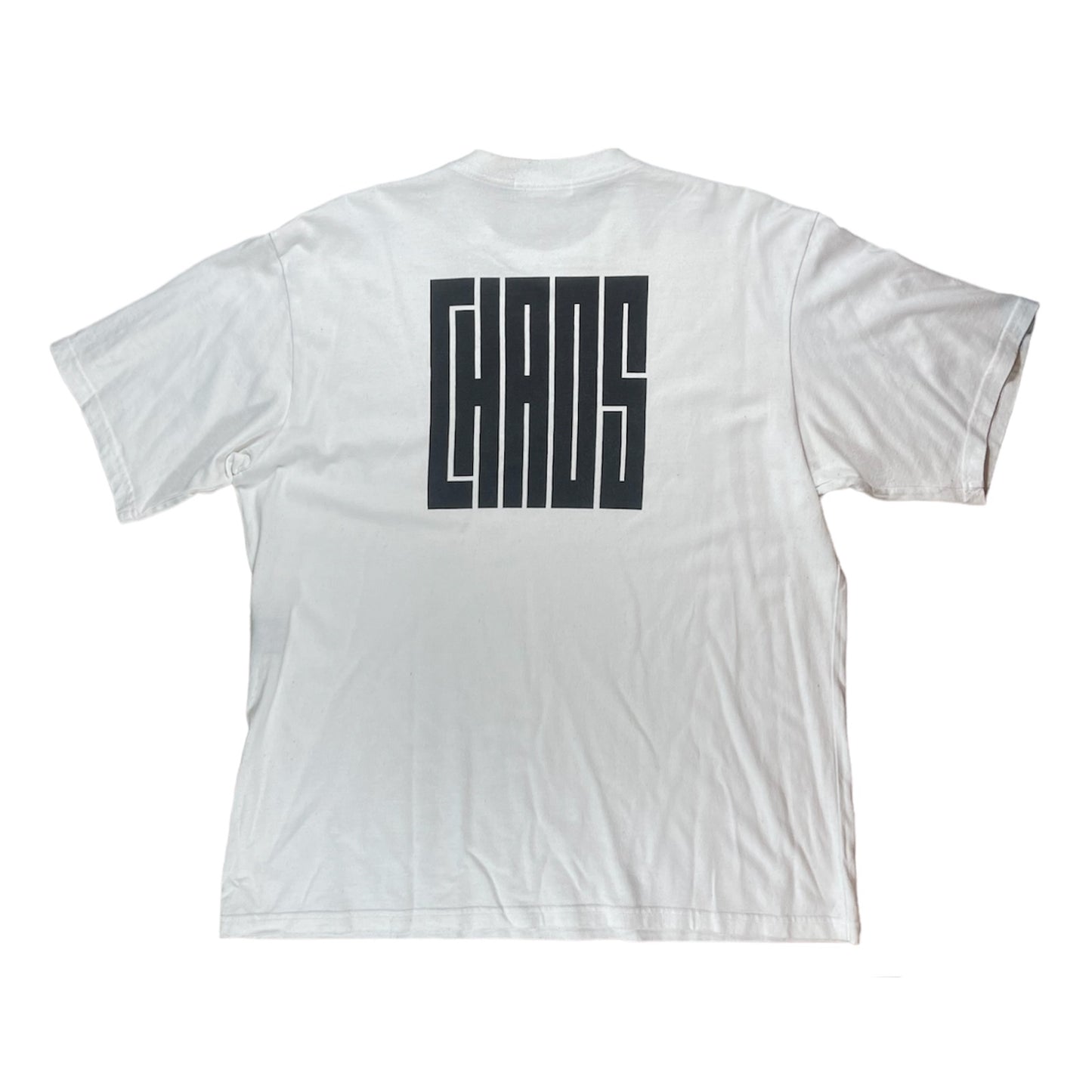 Undercover ‘Chaos’ T-shirt