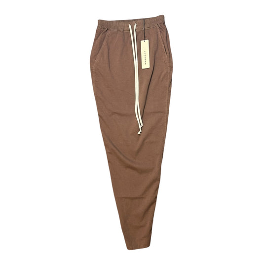 Rick Owens Drkshdw pull on pillar skirt
