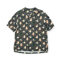 Supreme x Hysteric Glamour SS21 Blurred Girls Rayon Short-Sleeve Shirt