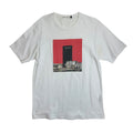 Undercover AW18 Bastille city T-shirt