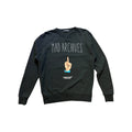 Undercover Mad Archives sweatshirt