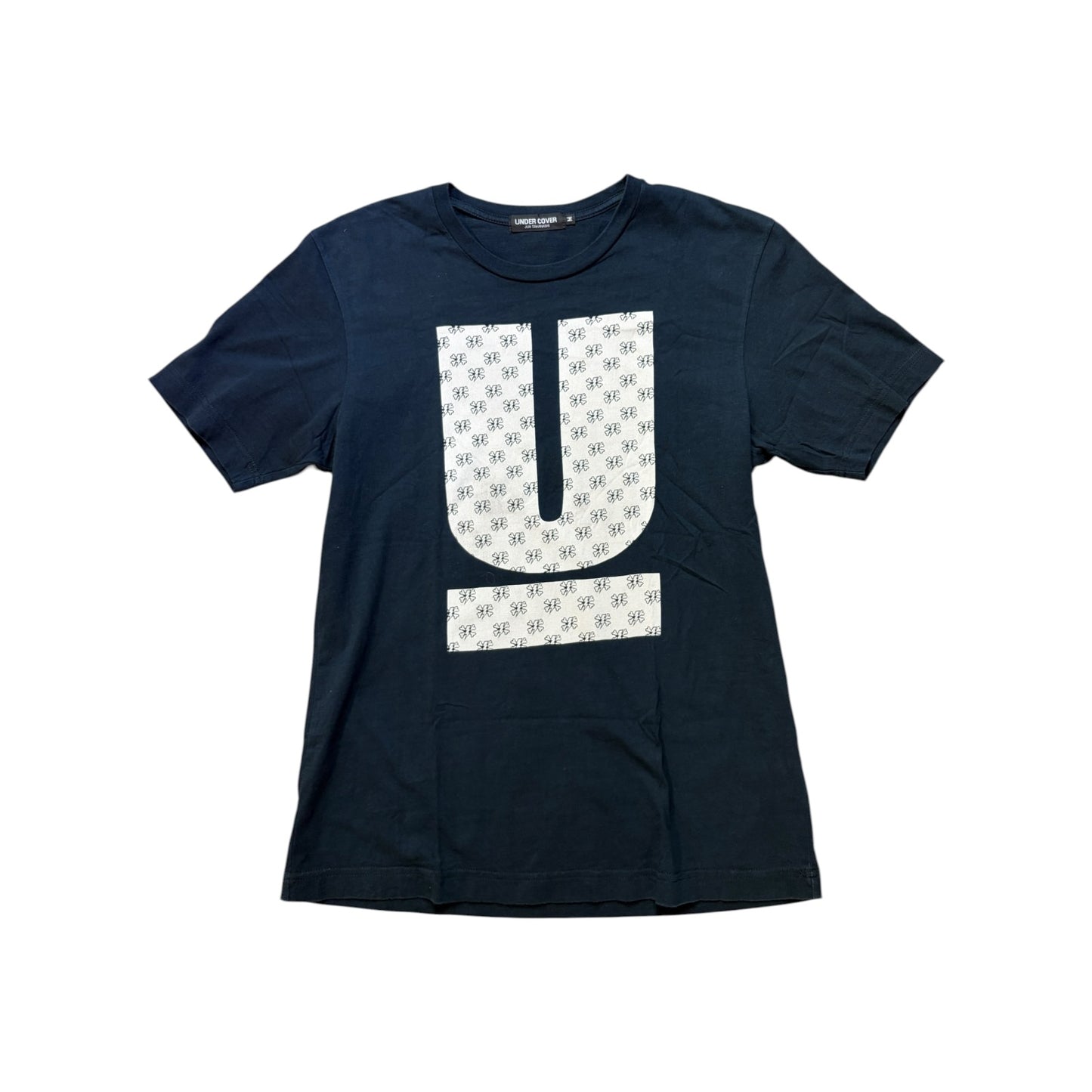 Undercover thunder 2001 T-shirt