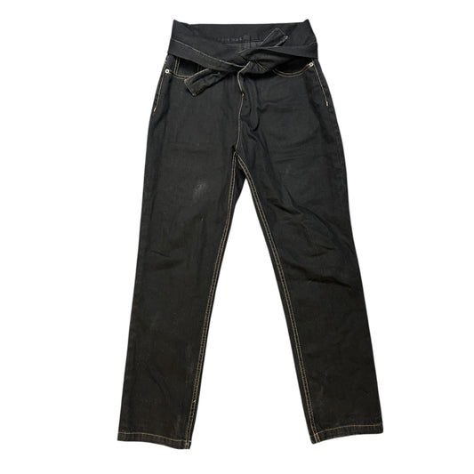 Y/Project bow jeans