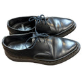 Yohji Yamamoto George Cox Leather Creeper Shoe
