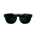 Yohji Yamamoto Men's Sunglasses Black