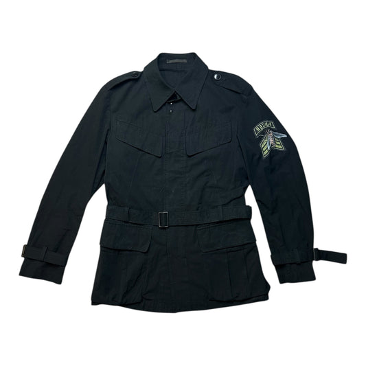 Yohji Yamamoto Y's for men ss08 Military jacket